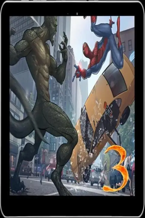 Amazing Spider APK Download 2023 - Free - 9Apps