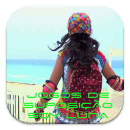 Jogos de Suposição Soy Luna icon