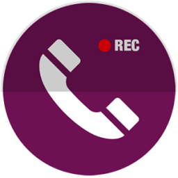 call recorder icon