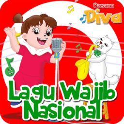 Lagu Wajib Nasional icon
