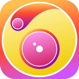 Candy Cam 360 1.0