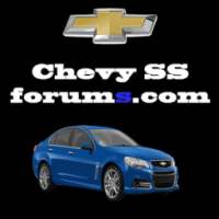 Chevy SS Forums on 9Apps