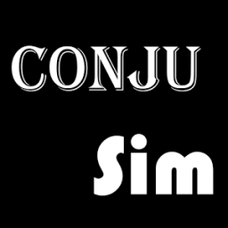Conju-Sim иконка
