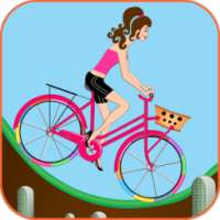Princess Cycling Adventure