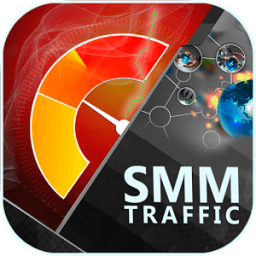 SMM-TRAFFIC - целевой трафик. icon