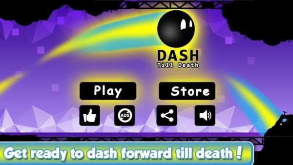 Dash till Death скриншот 6