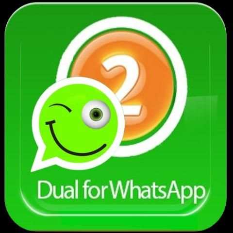 Dual Whatsapp app स्क्रीनशॉट 2