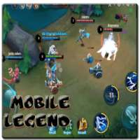 Latest Guide MOBILE LEGENDS