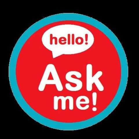 Ask me messenger screenshot 2