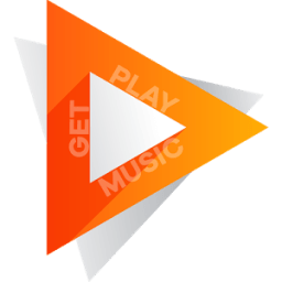 GET PLAY MUSIC أيقونة