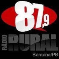Rádio Rural FM Baraúna PB