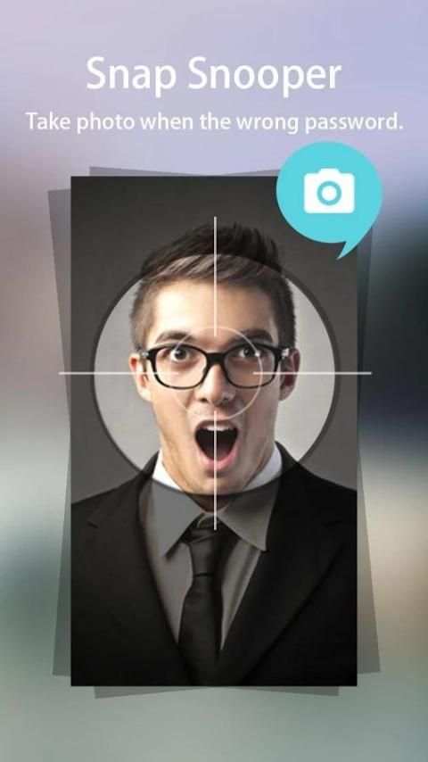 Super Security AppLock screenshot 8