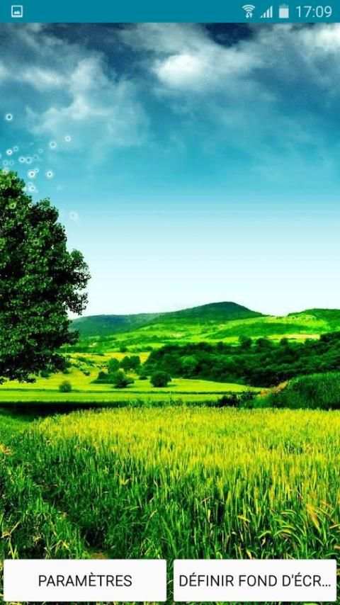 خلفيات رائعة HD स्क्रीनशॉट 3
