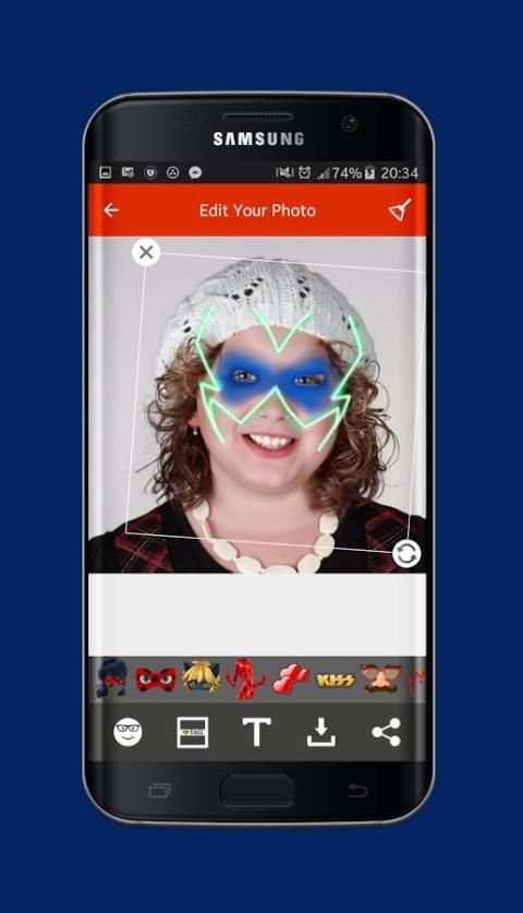 * Ladybug Autocollants Pro * screenshot 7