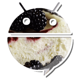 Blackberry Berries Live WP आइकन