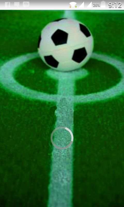 CLUE UP FIFA 16 screenshot 4