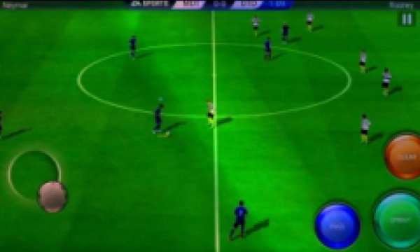 CLUE UP FIFA 16 screenshot 3