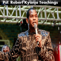 Pst. Robert Kayanja Teachings иконка