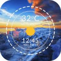 Weather - Local Forecast on 9Apps