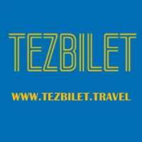 Tezbilet.travel