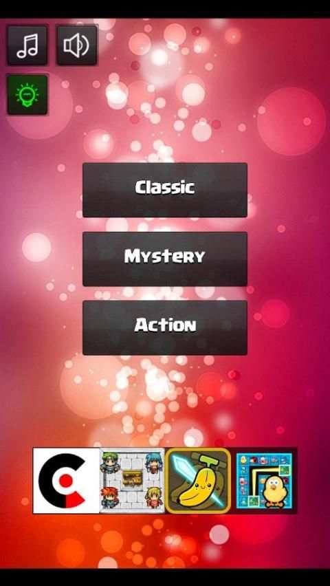 Bola Warna Color Lines screenshot 4