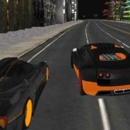 ikon Balap Liar di Tokyo