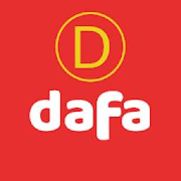 DAFA Sports App 1.0