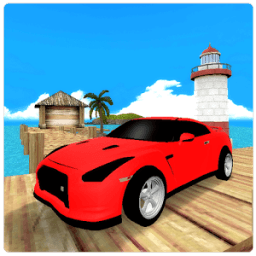 ikon REAL ISLAND HIGHWAY RACING 3D