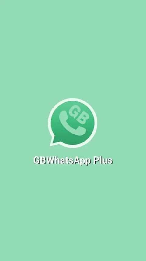GBWhatsApp Plus screenshot 1