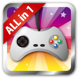 All in One Games иконка