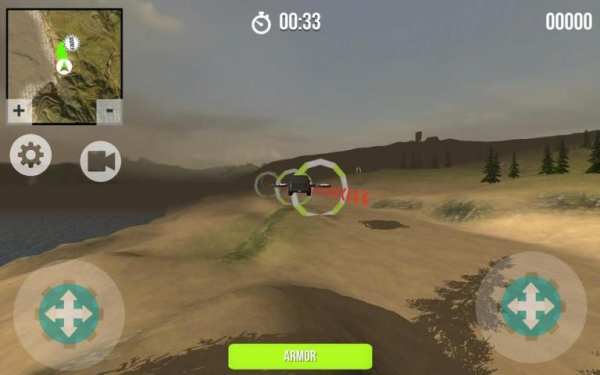 FLYING CAR DRONE SIMULATOR screenshot 2