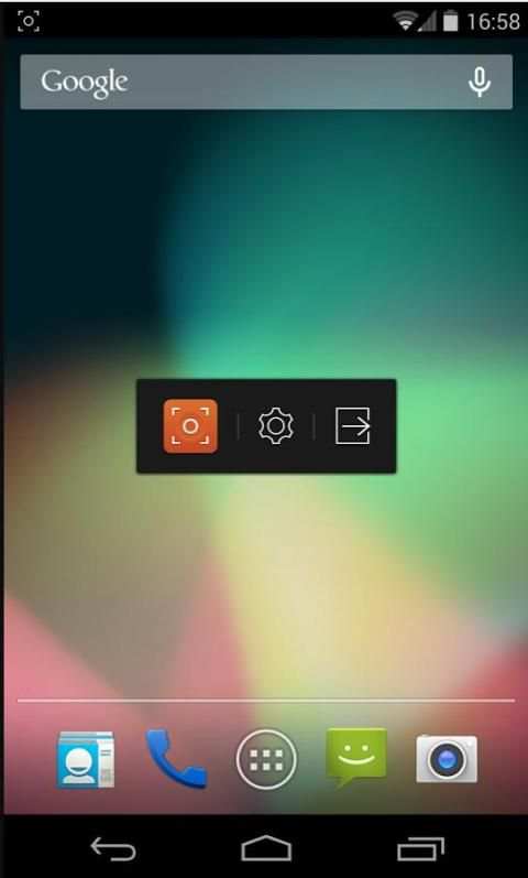 Scr pro 2 screenshot 3