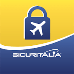 Sicuritalia Travel Security 2.0 icon