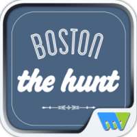 The HUNT Boston