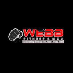 Webb Fitness & MMA