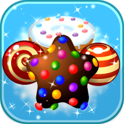 Cookie Legend иконка