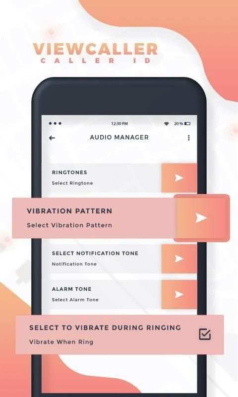 View Caller - Caller ID screenshot 4