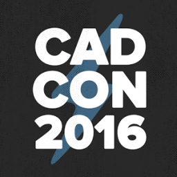 CadCon 2016 иконка