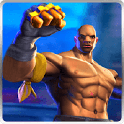 Street Fighter - Gangster Street Fighting icon