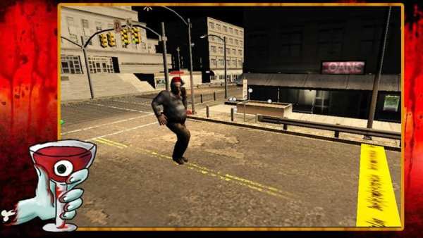 Partai Tahun Baru Zombie screenshot 6