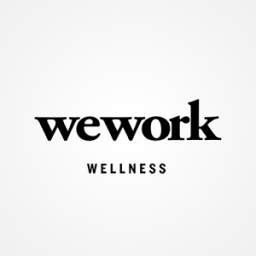 WeWork Wellness