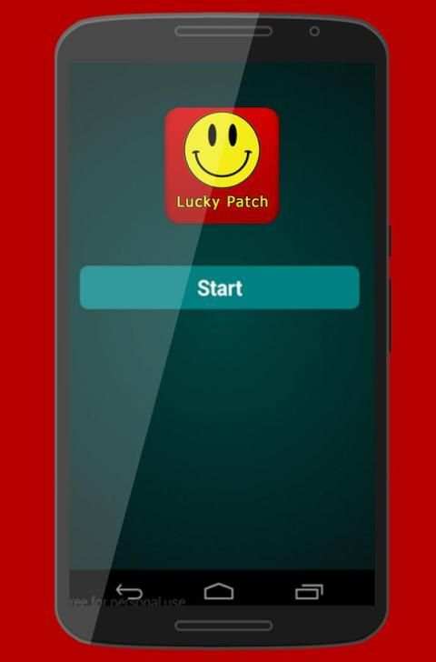 Lucky patcher hack joke स्क्रीनशॉट 3
