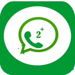 2 whatsapp accounts guide आइकन