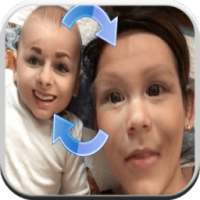 Face Swap Real Live on 9Apps