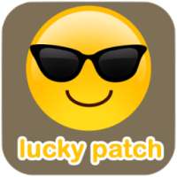 Lucky hack without root Joke