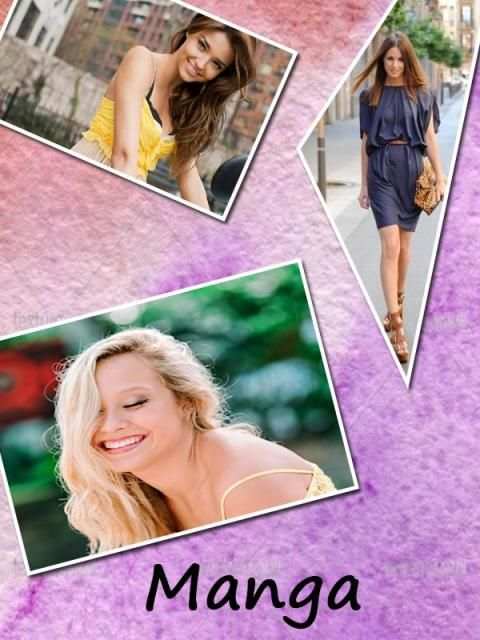 InstaMag Style Frames & Effect screenshot 2