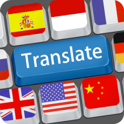Translate icon