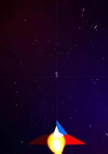 Blossom Space Blast Legend screenshot 5