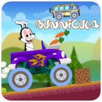Bunicula Car Crazy