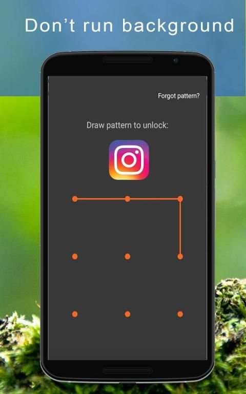 Lock App | App Locker screenshot 3